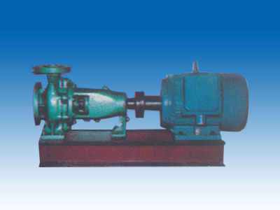 CIS Series Marine Horizontal Centrifugal Pump