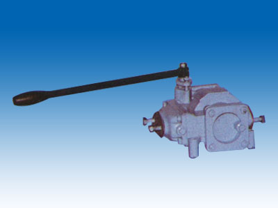 CS系列及I、Ⅲ型手搖泵